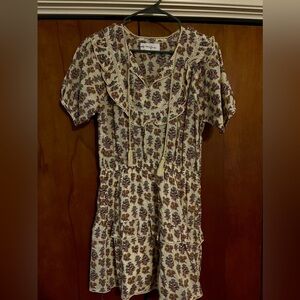 2/60 Maisin Mini Dress